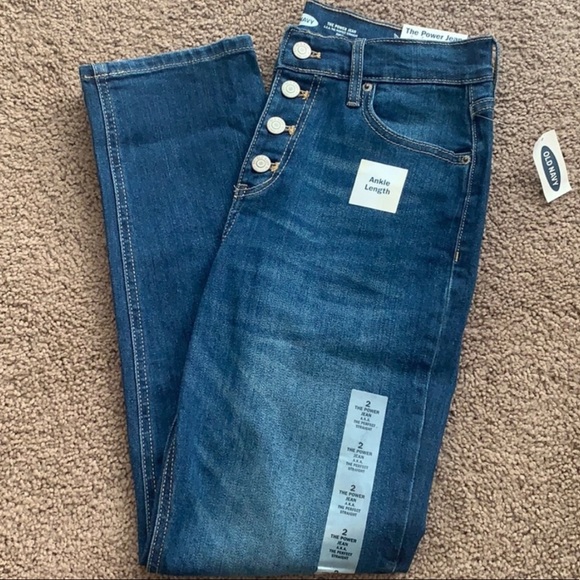 Old Navy Denim - NWT Old Navy jeans